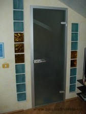 Межкомнатные двери &mdash; Статус Гласс